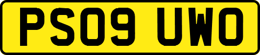 PS09UWO