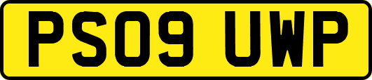 PS09UWP