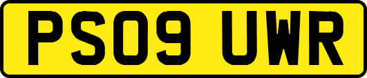 PS09UWR