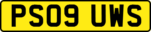 PS09UWS