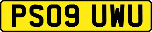 PS09UWU