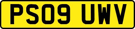 PS09UWV