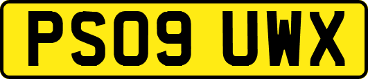 PS09UWX