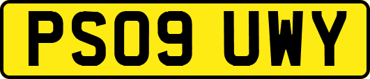 PS09UWY