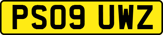 PS09UWZ