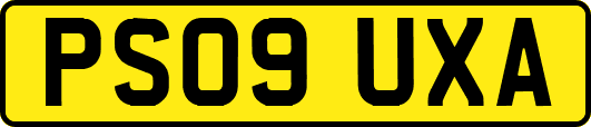 PS09UXA