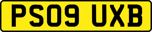 PS09UXB