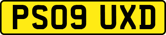 PS09UXD