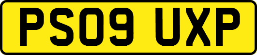 PS09UXP