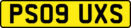 PS09UXS