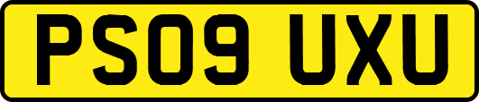 PS09UXU