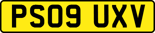 PS09UXV