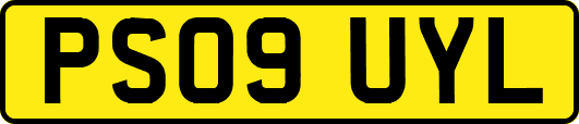 PS09UYL