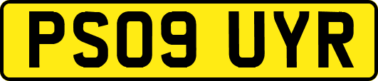 PS09UYR