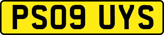 PS09UYS