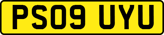 PS09UYU