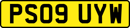 PS09UYW
