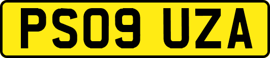 PS09UZA