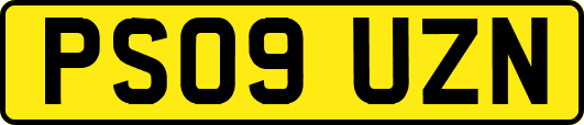 PS09UZN