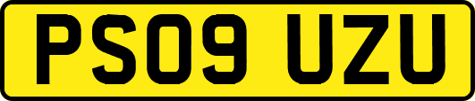 PS09UZU