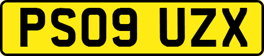 PS09UZX