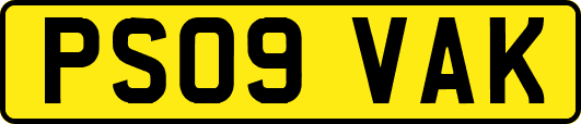 PS09VAK