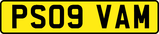 PS09VAM