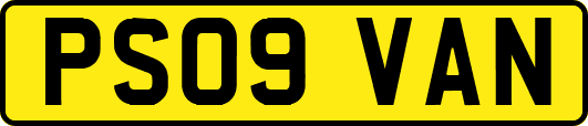 PS09VAN