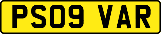 PS09VAR