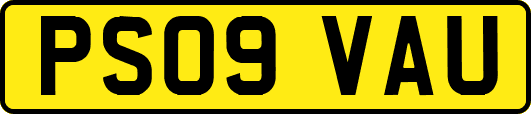 PS09VAU