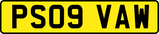 PS09VAW
