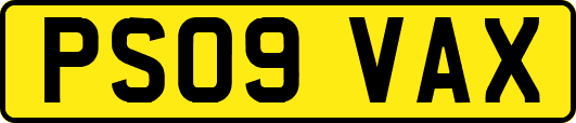 PS09VAX