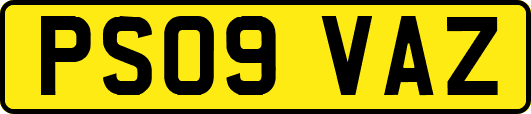 PS09VAZ