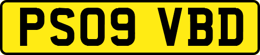 PS09VBD