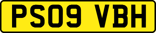 PS09VBH