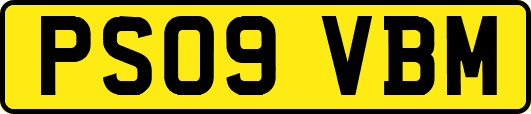 PS09VBM