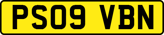 PS09VBN