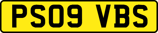 PS09VBS