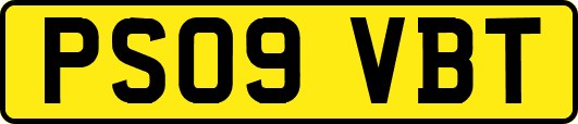 PS09VBT