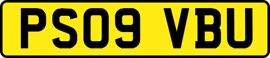PS09VBU