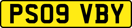 PS09VBY