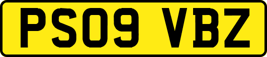 PS09VBZ