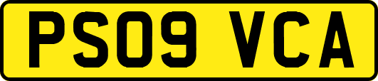 PS09VCA
