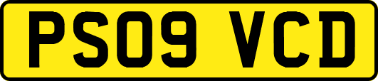 PS09VCD