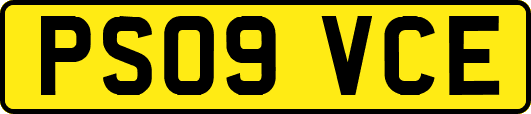 PS09VCE