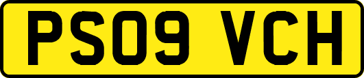 PS09VCH