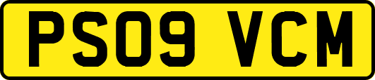 PS09VCM