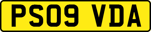 PS09VDA