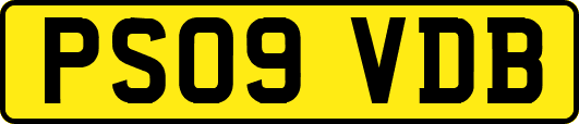 PS09VDB