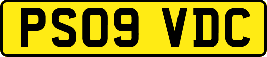 PS09VDC